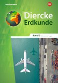 Diercke Erdkunde 3. Schülerband. Differenzierende Ausgabe für Nordrhein-Westfalen