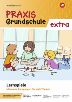 Praxis Grundschule extra