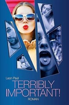 Cover TERRIBLY IMPORTANT!