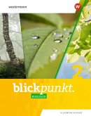 Blickpunkt Biologie 2. Schulbuch. Allgemeine Ausgabe