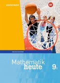Mathematik heute 9. Schulbuch. WPF I für Bayern