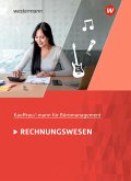 Kaufmann/Kauffrau für Büromanagement. Rechnungswesen: Schulbuch