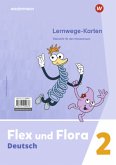 Flex und Flora - Ausgabe 2021 / Flex und Flora - Deutsch, Ausgabe 2021 Flex und Flora - Ausgabe 2021 / Flex und Flora - Deutsch, Ausgabe 2021