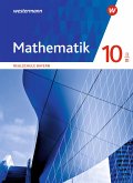 Mathematik 10 II/III. Schülerband. Realschulen in Bayern