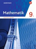 Mathematik 9. Schulbuch. Realschulen in Bayern. WPF I