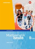 Mathematik heute 9. Arbeitsheft mit Lösungen. WPF II/III für Bayern