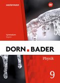 Dorn / Bader Physik SI 9 . Schulbuch. Für Bayern