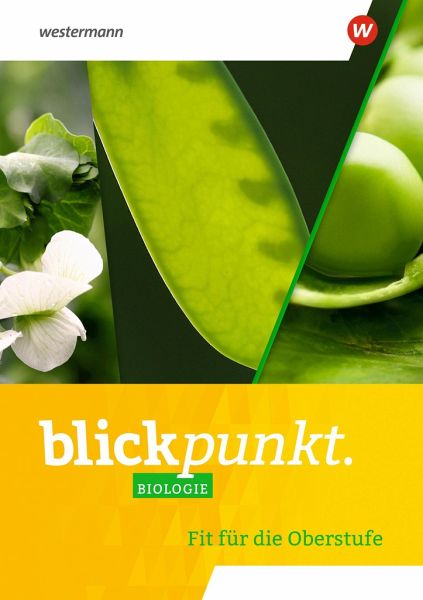 Blickpunkt Biologie. Fit für die SII. Schulbuch. Allgemeine Ausgabe 2020