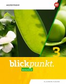 Blickpunkt Biologie 3. Schulbuch. Allgemeine Ausgabe