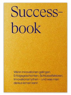 Successbook - Team PFLab Postfinance