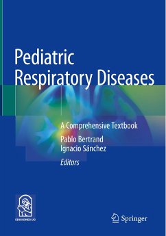 Pediatric Respiratory Diseases