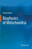 Biophysics of Mitochondria