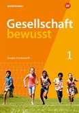 Gesellschaft bewusst 1. Duales Förderheft 1: für den sprachsensiblen und inklusiven Unterricht. Für Nordrhein-Westfalen