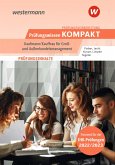 Prüfungswissen KOMPAKT - Kaufmann/Kauffrau für Groß- und Außenhandelsmanagement