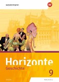 Horizonte - Geschichte 9. Schülerband. Für Realschulen in Bayern