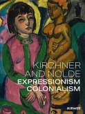 Kirchner and Nolde