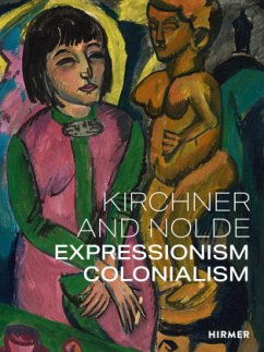 Kirchner and Nolde