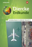 Diercke Erdkunde 3. Schulbuchtexte in einfacher Sprache. Differenzierende Ausgabe für Nordrhein-Westfalen