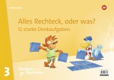 Denken und Rechnen - Zusatzmaterialien Ausgabe 2017 Denken und Rechnen - Zusatzmaterialien Ausgabe 2017