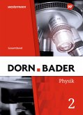 Dorn / Bader Physik SI. Schülerband Gesamt. Allgemeine Ausgabe