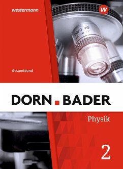 Dorn / Bader Physik SI. Schulbuch Gesamt. Allgemeine Ausgabe