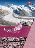 Seydlitz Geographie 9. Schulbuch. Für Realschulen in Bayern