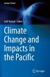 Climate Change and Impacts in the... - Bild 1