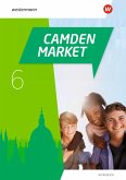 Camden Market 6. Workbook (inkl. Audios)