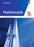 Mathematik 9. Schülerband. Realschulen in Bayern. WPF II/III