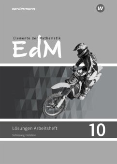 Cover Elemente der Mathematik SI - Ausgabe 2018 für Schleswig-Holstein G9