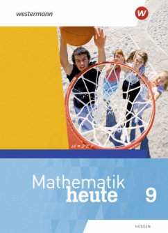 Mathematik heute - Ausgabe 2019 für Hessen