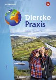 Diercke Praxis SI 1. Schülerband. Arbeits- und Lernbuch für Gymnasien in Rheinland-Pfalz