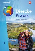 Diercke Praxis SI 1. Schulbuch. Arbeits- und Lernbuch für Gymnasien in Rheinland-Pfalz