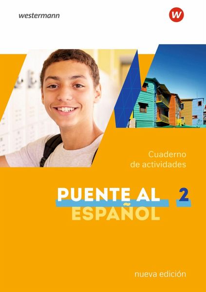 Puente Al Español Nueva Edición 2 Cuaderno De Actividades 2 Mit
