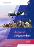 Die Reise in die Vergangenheit 9 / 10. Schulbuch. Für Sachsen-Anhalt