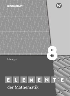 Elemente der Mathematik SI 8. Lösungen. G9. Für Nordrhein-Westfalen