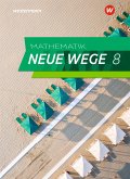 Mathematik Neue Wege SI 8. Schulbuch. G9. Nordrhein-Westfalen und Schleswig-Holstein