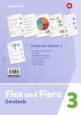 Flex und Flora - Ausgabe 2021 / Flex und Flora - Deutsch, Ausgabe 2021 Flex und Flora - Ausgabe 2021 / Flex und Flora - Deutsch, Ausgabe 2021