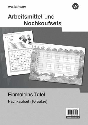 Arbeitsmittel und Nachkaufsets Mathematik Arbeitsmittel und Nachkaufsets Mathematik