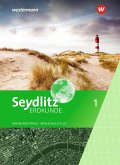 Seydlitz Erdkunde 1. Schülerband. Für Realschulen plus in Rheinland-Pfalz