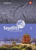 Seydlitz Geographie 3. Schülerband. Für Gymnasien in Nordrhein-Westfalen