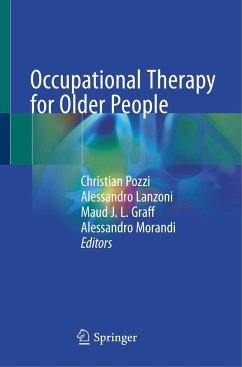 Occupational Therapy for Older People