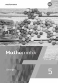 Mathematik 5. Lösungen