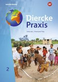 Diercke Praxis SI 2. Schülerband. Arbeits- und Lernbuch für Gymnasien in Rheinland-Pfalz