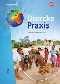 Diercke Praxis SI 2. Schülerband. Arbeits- und Lernbuch für Gymnasien in Rheinland-Pfalz