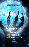 Les orphelins - Tome 2 (eBook, ePUB)