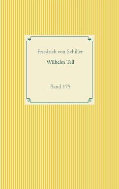 Wilhelm Tell (eBook, ePUB)