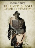 The Disappearance of Mr. Davenheim (eBook, ePUB)