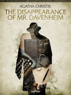 The Disappearance of Mr. Davenheim (eBook, ePUB) - Christie, Agatha