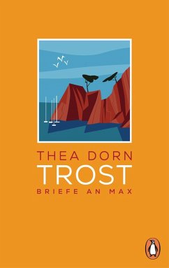 Trost (eBook, ePUB) - Dorn, Thea